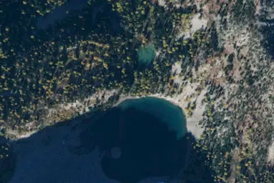 Dee Dee Lakes