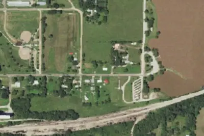 Cornerstone Campground