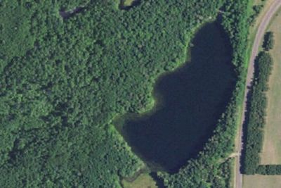 Benach Lake Campsite