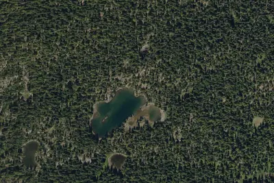 Camp site