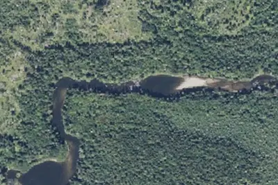 Camp site