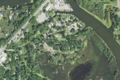 RV park
