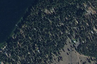 Blackberry Campground