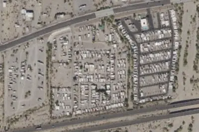 88 Shades RV Park