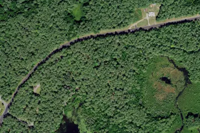 Camp site