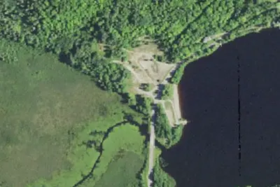 Michigamme Township Park Campground