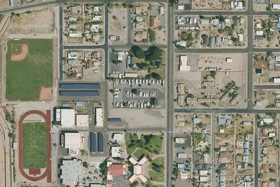RV park