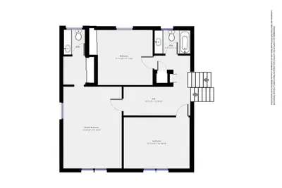 1st floor plans