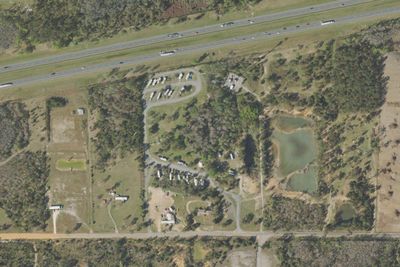 RV park