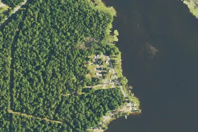 Camp site