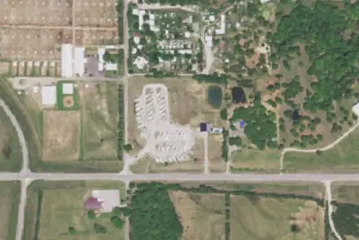 RV park