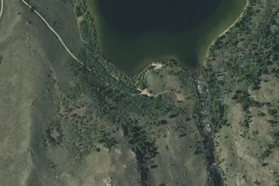 Little Halfmoon Lk