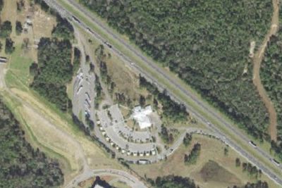 Florida Welcome Center