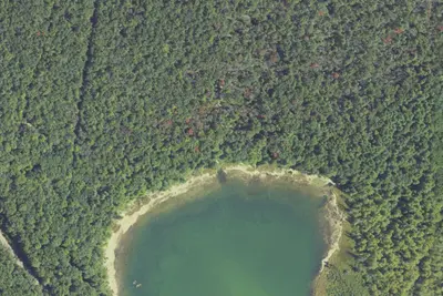 Twinwood Lake Campground