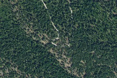 1325 Road