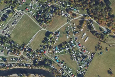 Wapocoma Campground