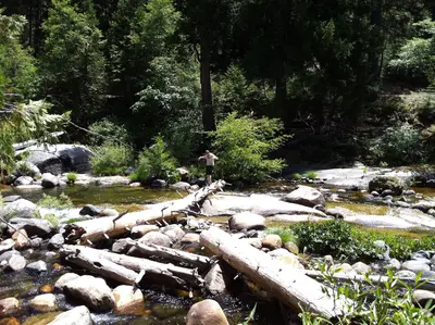 South Fork Of The American River - panoramio (1)