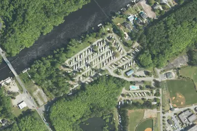 Cypress Camping Resort