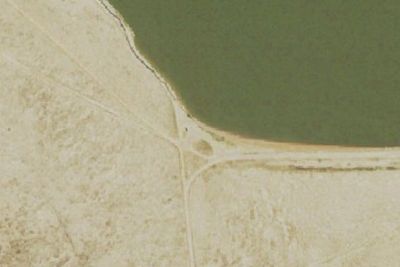 Camp site
