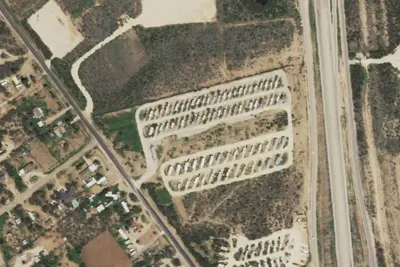 West Texas Friendly RV Park