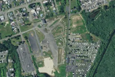 RV park
