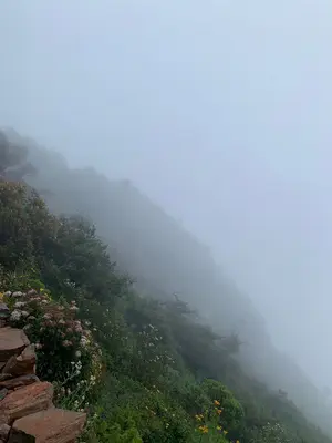 Montaña Cuatro Palos