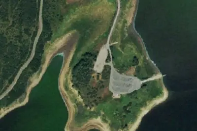 Island Campground