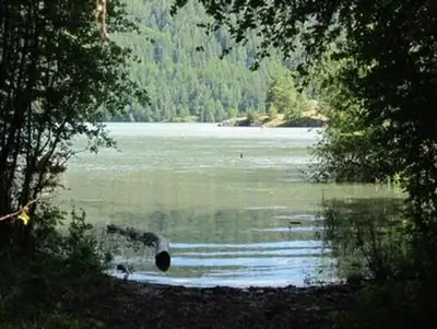 Indian Creek (WA)