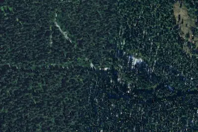 Camp site