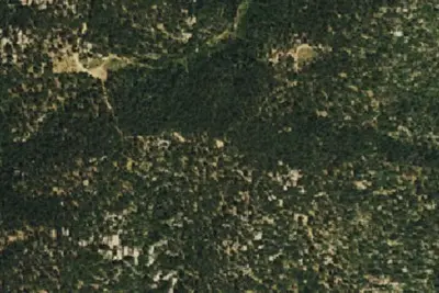 Camp site