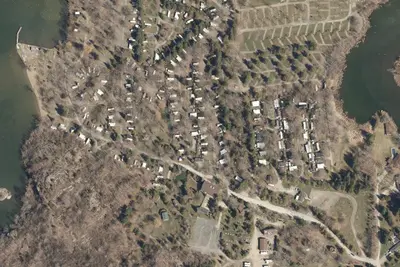 Rideau Acres Campground