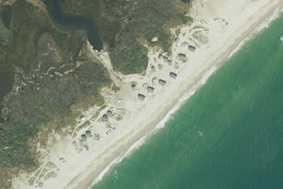 Long Point Cabins