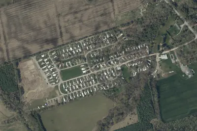 Camp site
