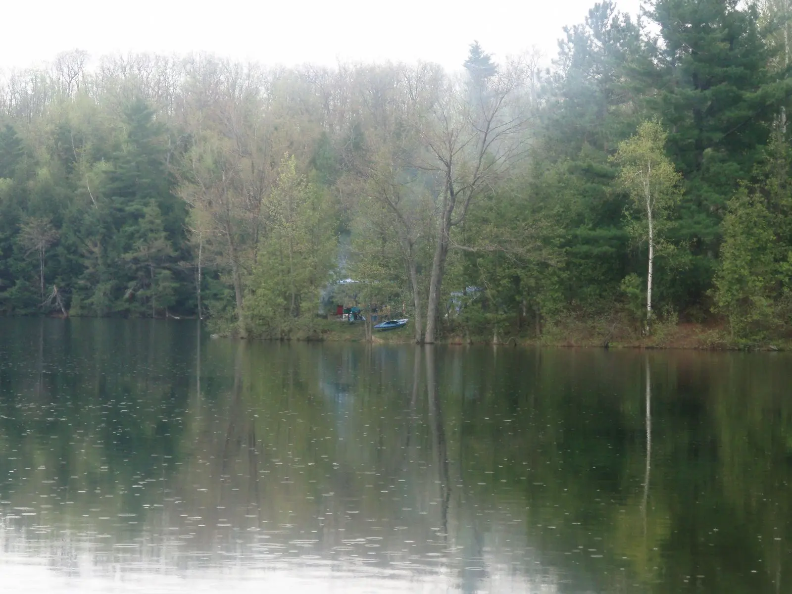 Photo of Sharbot Lake Provincial Park