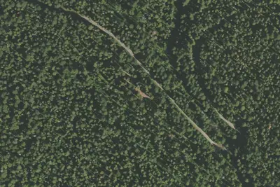 South Fork Campground