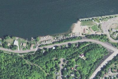 City of Houghton RV Park