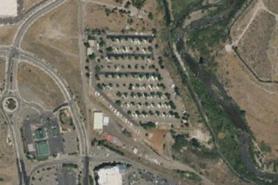 Reno KOA Journey At Boomtown
