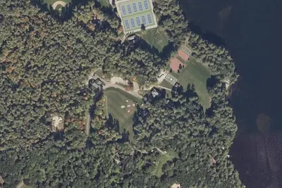 Camp site (Casco)