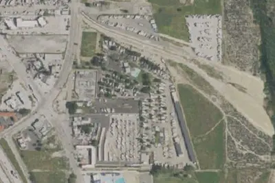 RV park