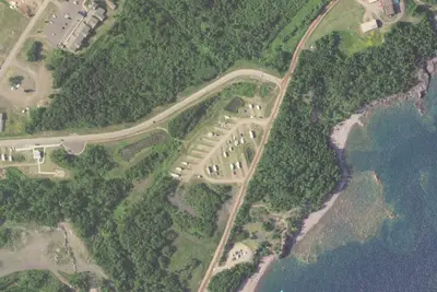 RV park