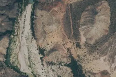 Terlingua Abajo