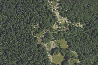Ridge Campground At Cook Forest