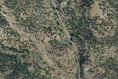 Camp site