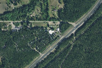 Moose Creek RV Resort and B&B