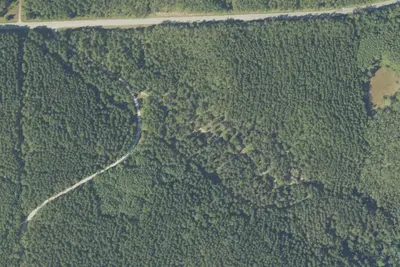 River Road Horse Trail Camp