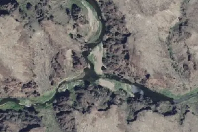Camp site
