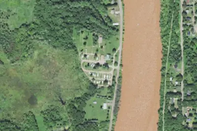 River Road RV Park & Campground
