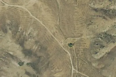 Camp site
