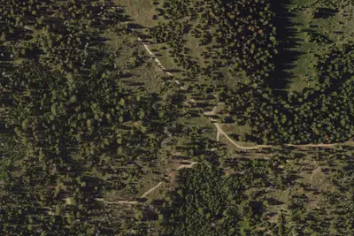 Whistler Campground