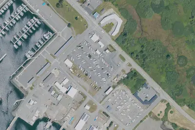 Bayside RV Park